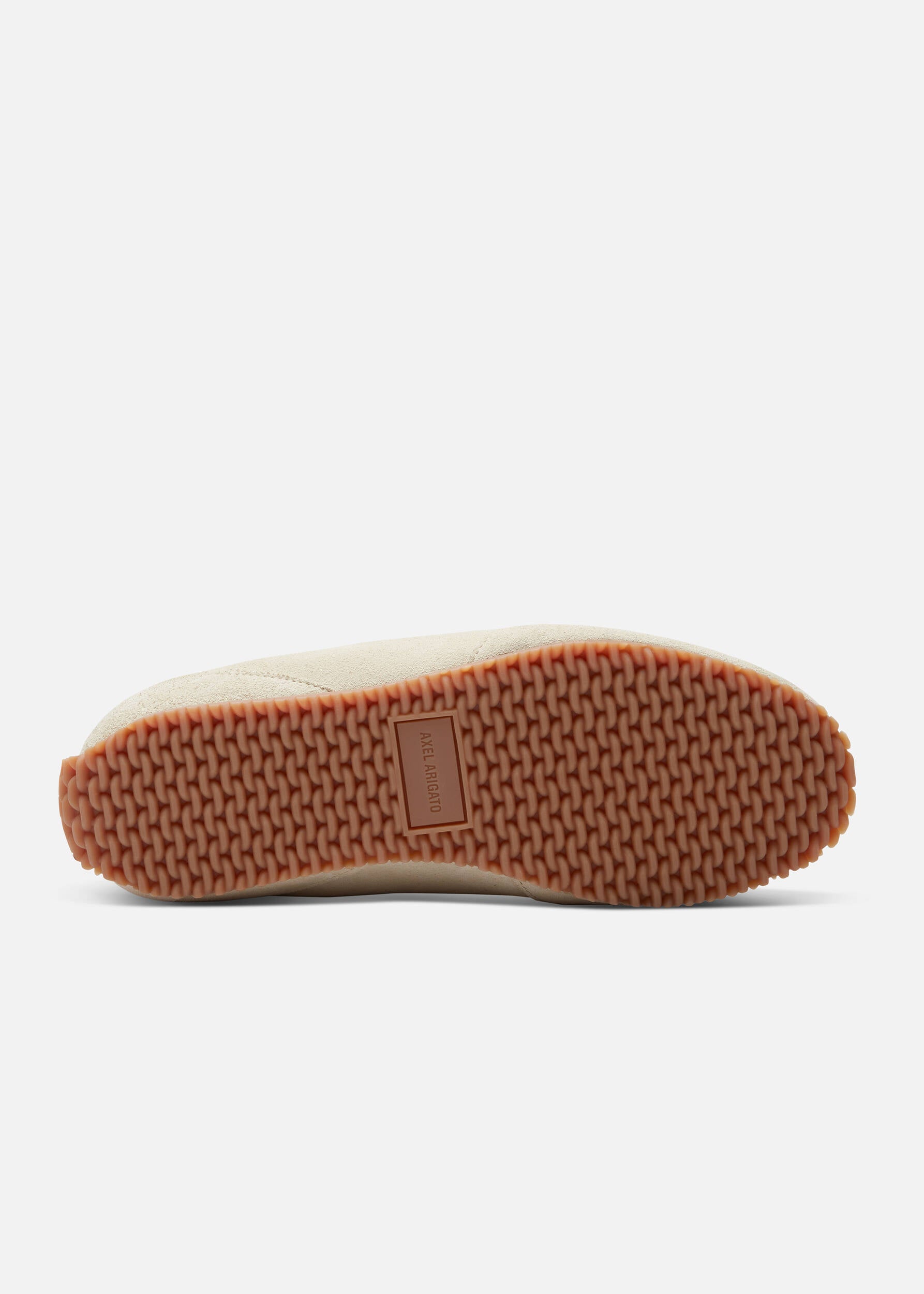 Daze Runner - Beige/Gum