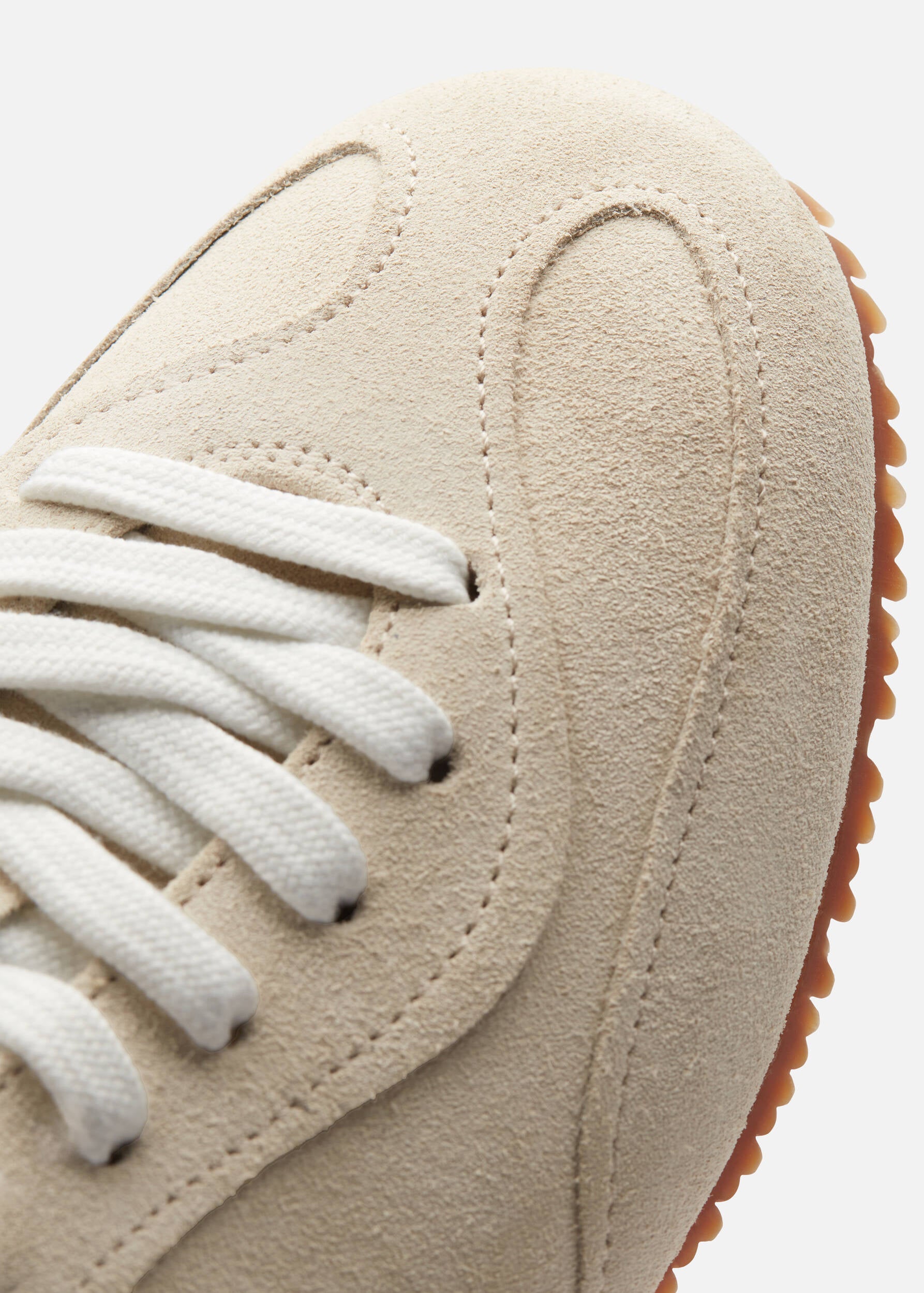 Daze Runner - Beige/Gum