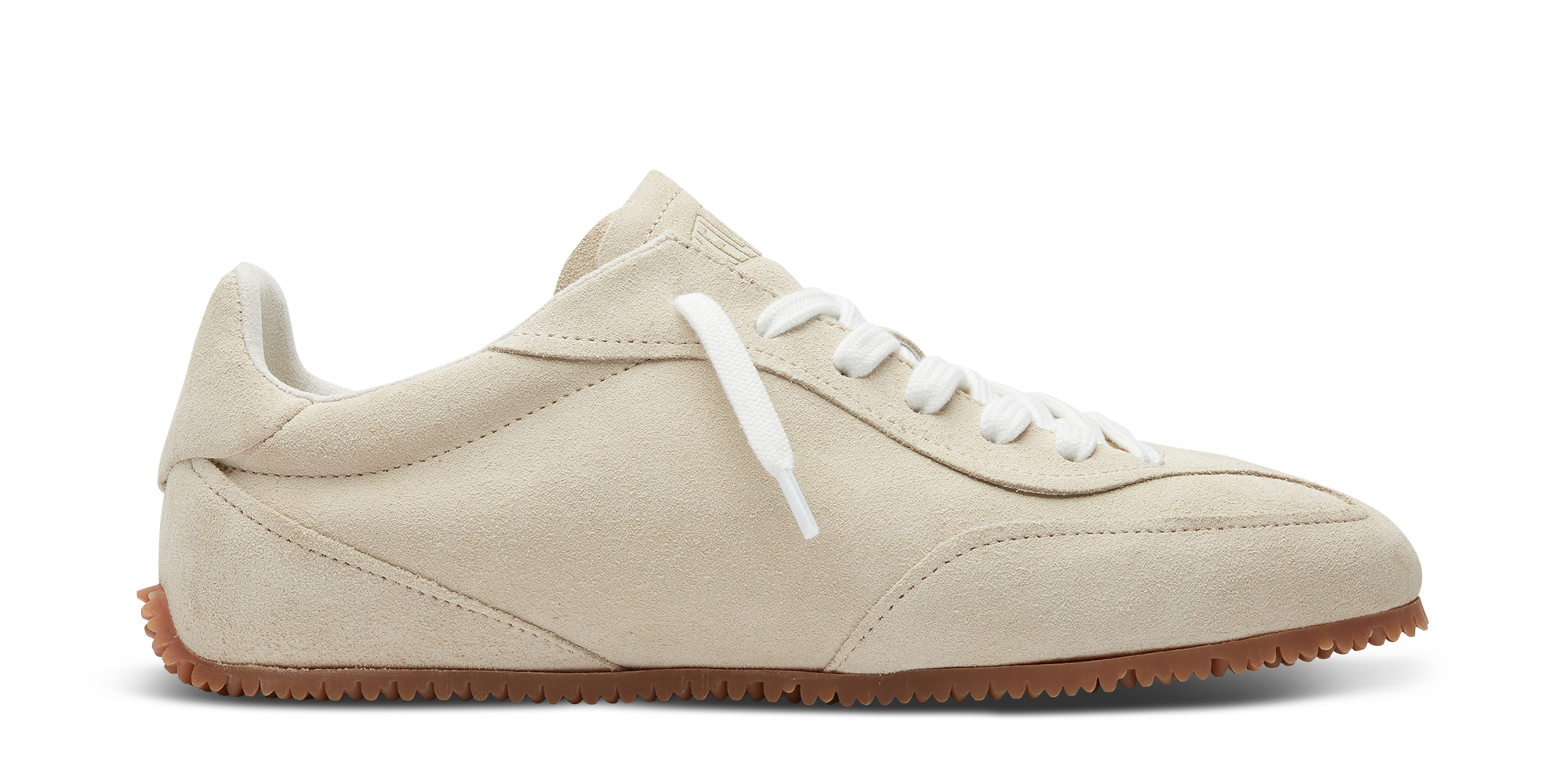 Daze Runner - Beige/Gum