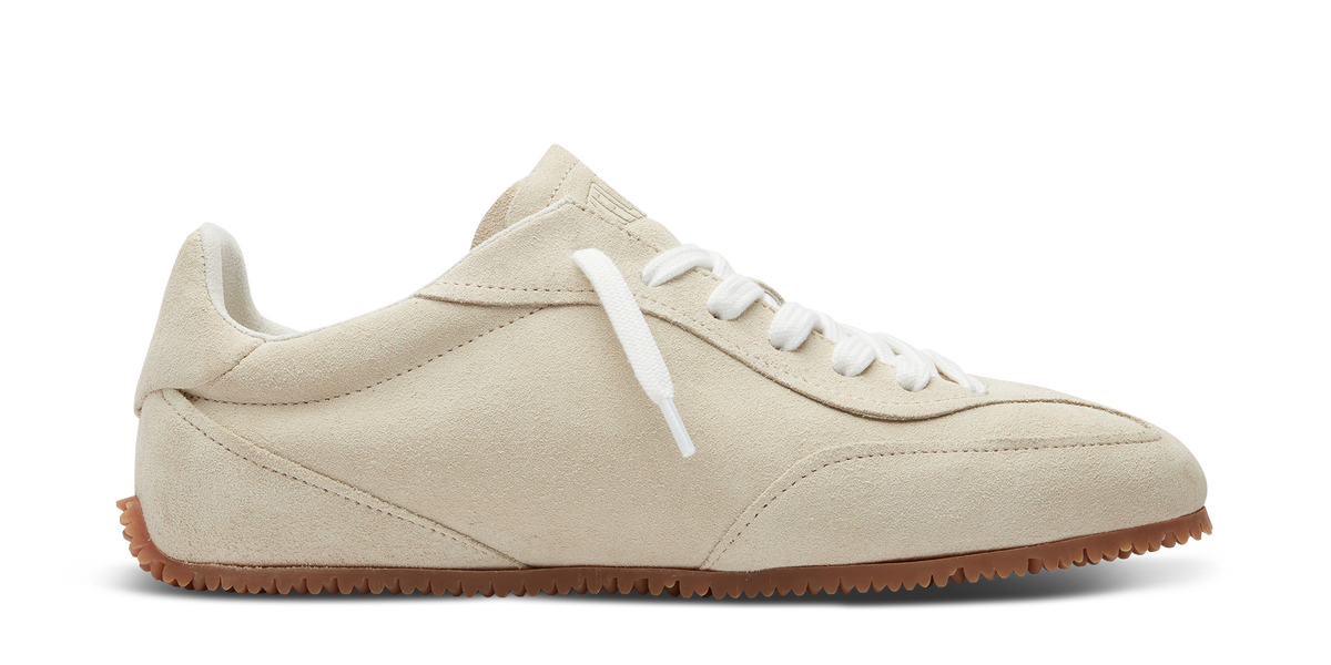 Daze Runner - Beige/Gum