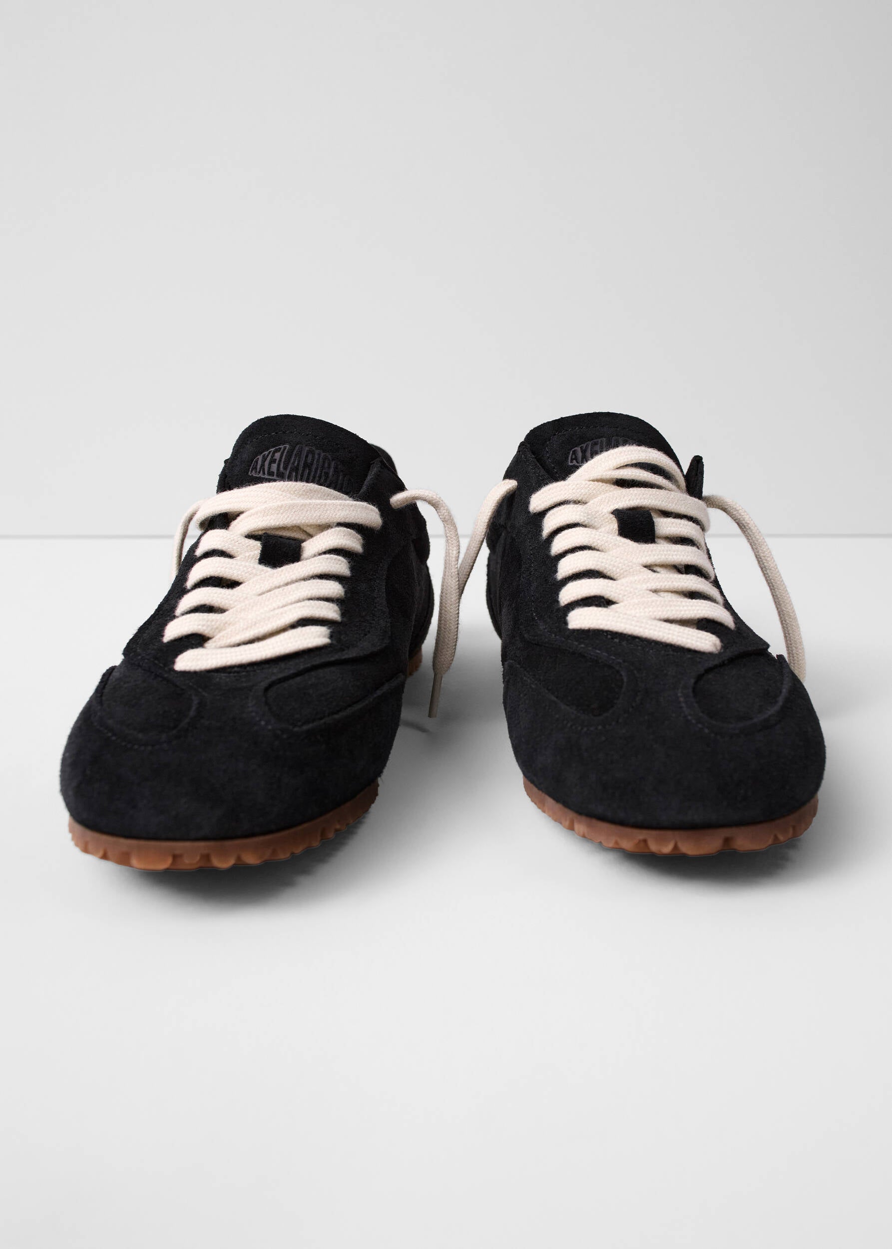 Daze Runner - Black/Gum