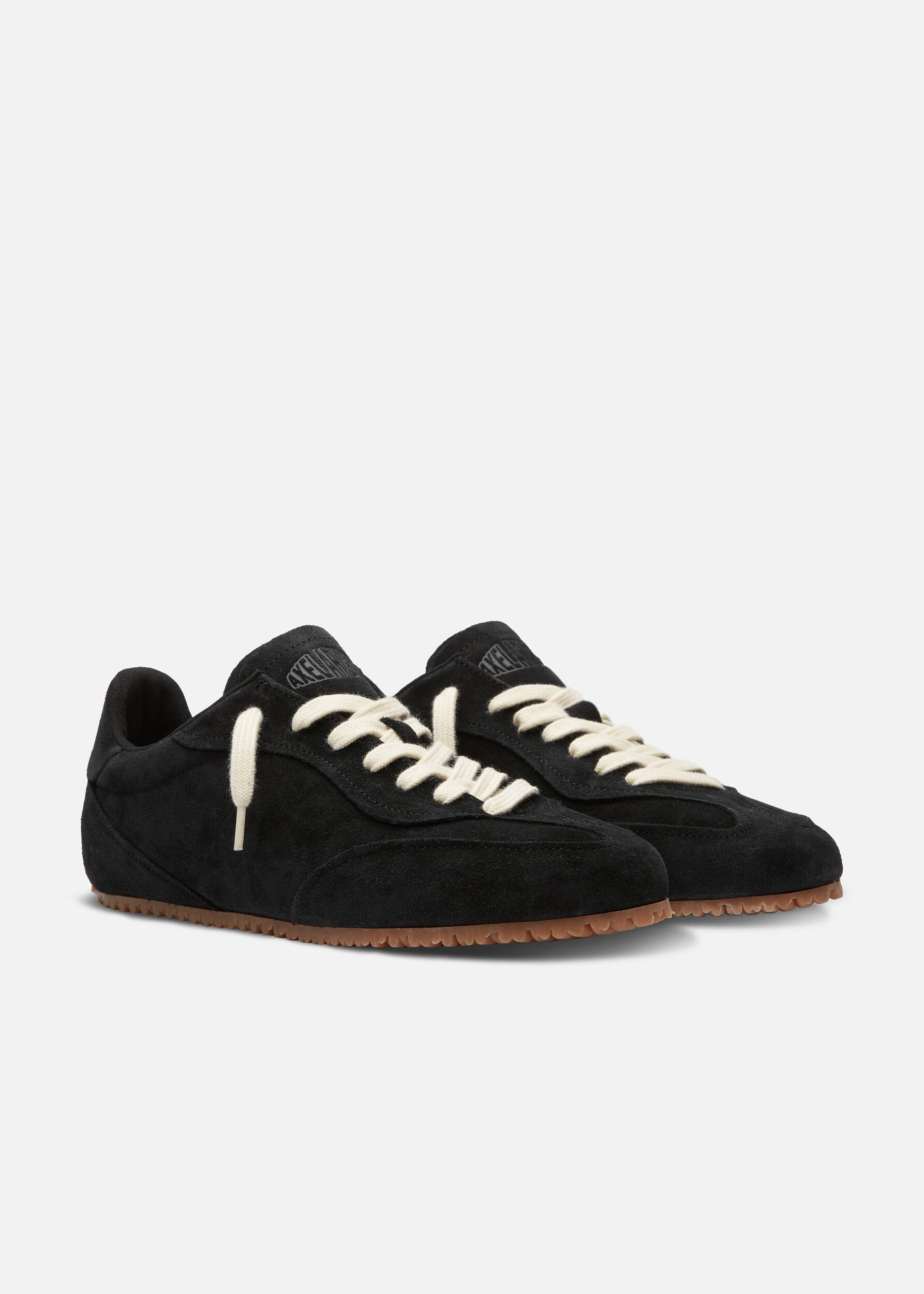 Daze Runner - Black/Gum