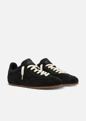 Daze Runner - Black/Gum