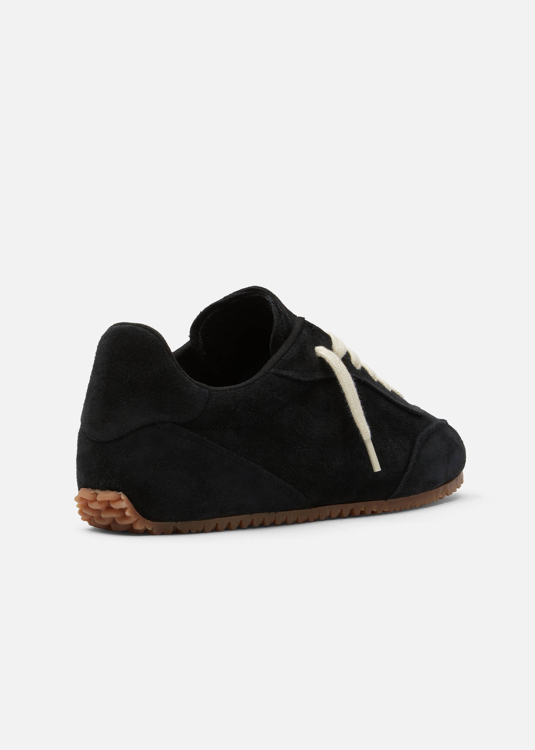 Daze Runner - Black/Gum