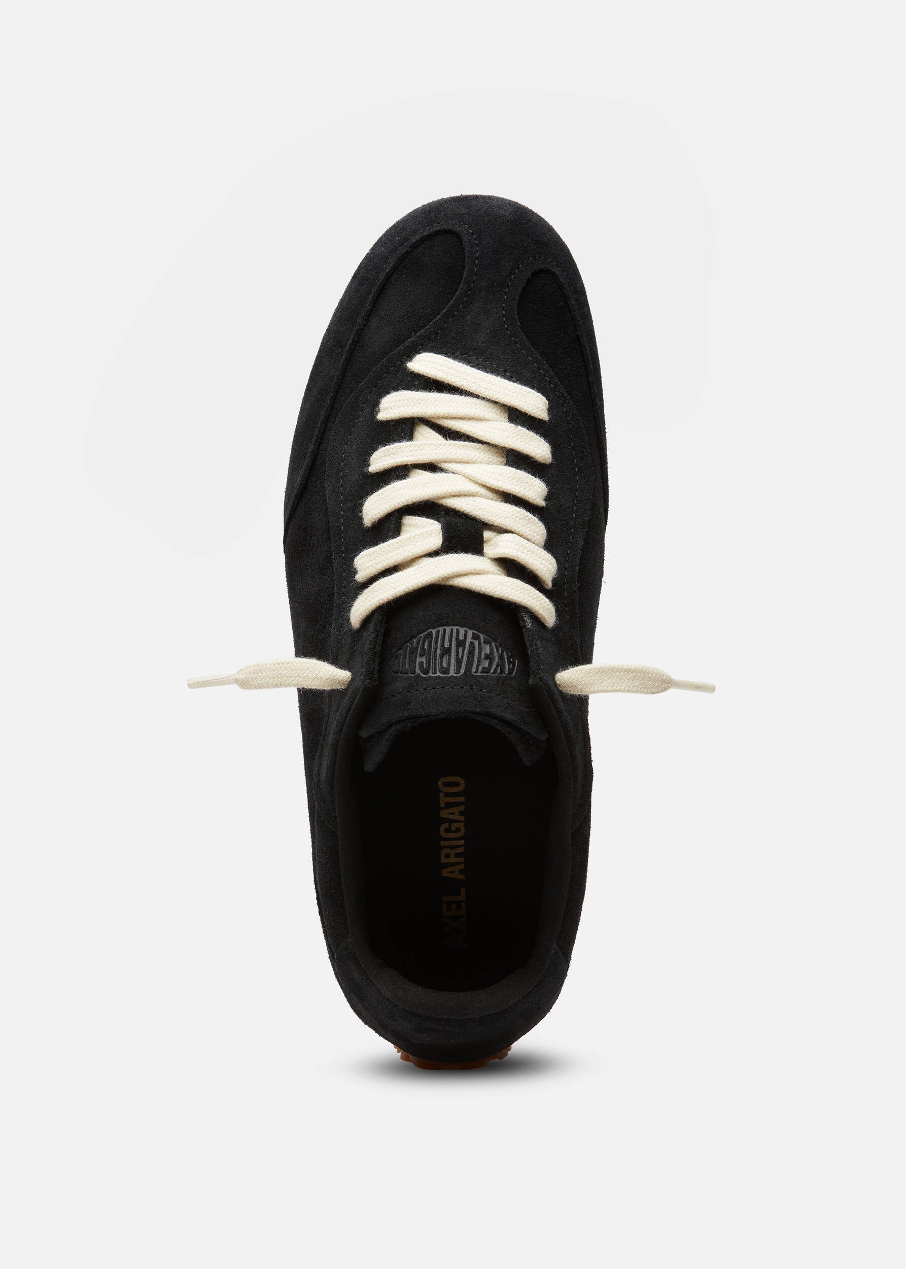 Daze Runner - Black/Gum