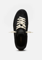 Daze Runner - Black/Gum