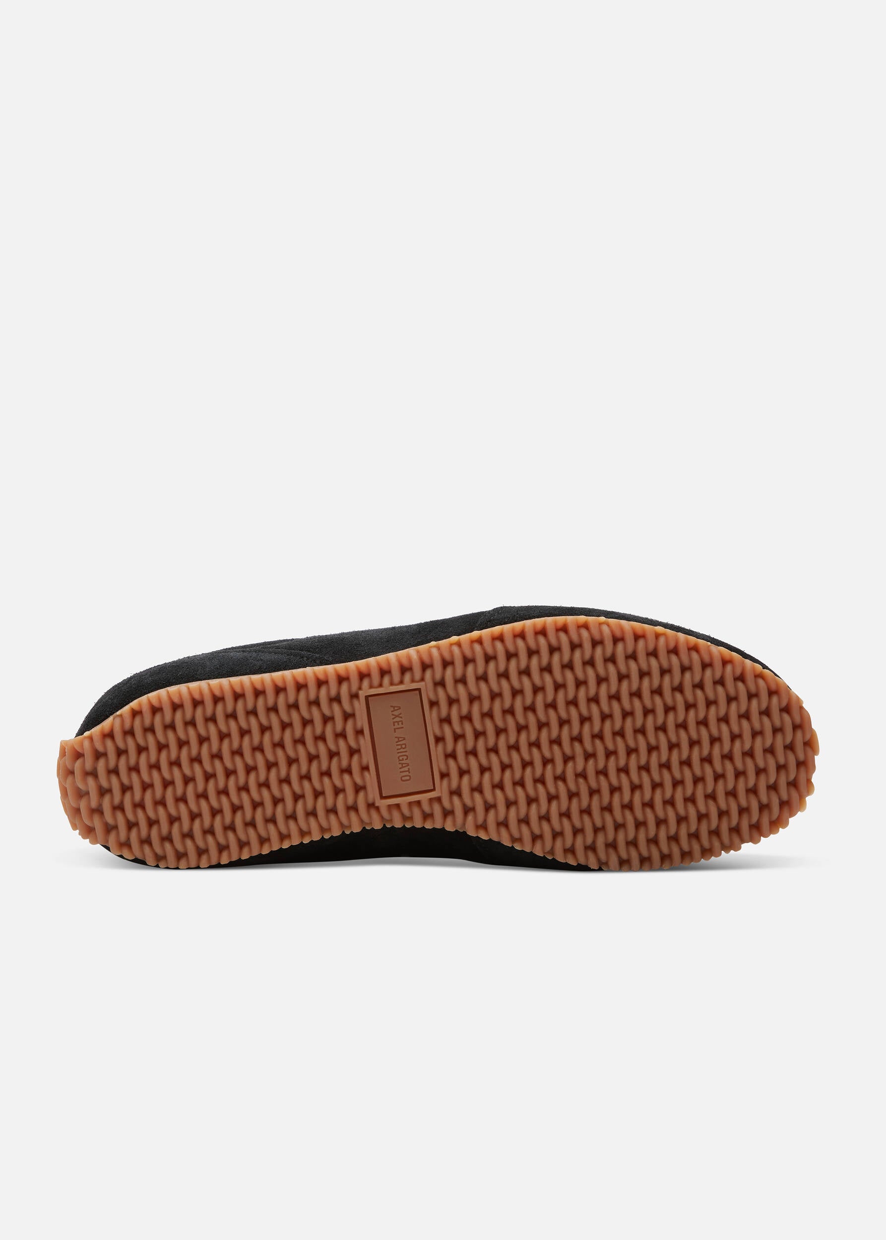 Daze Runner - Black/Gum