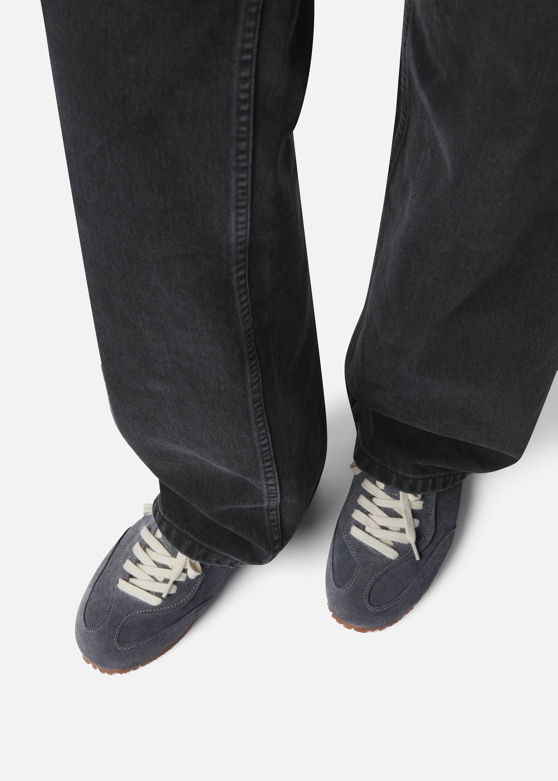 Daze Runner - Dark Grey/Dark Grey
