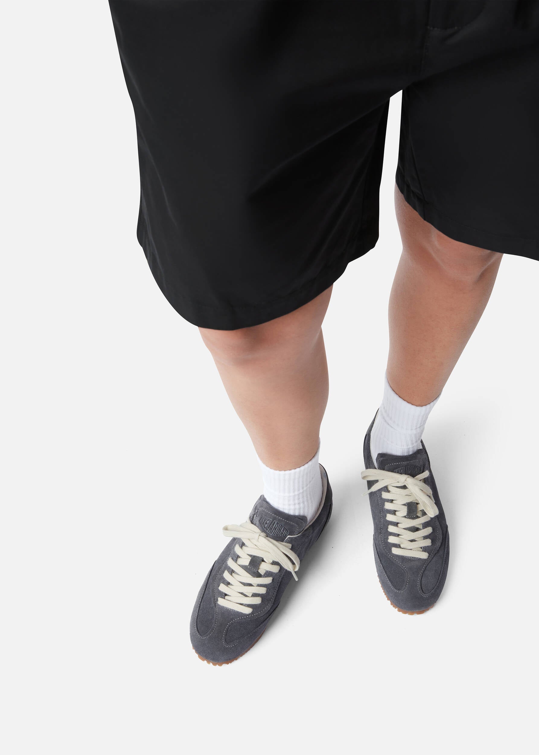 Daze Runner - Dark Grey/Dark Grey