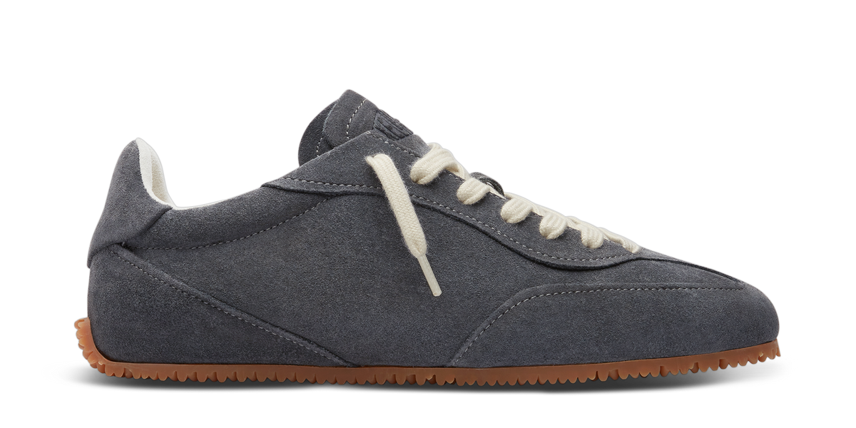 Daze Runner - Dark Grey/Dark Grey