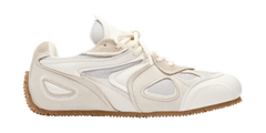 Slow Runner - Off White/Gum
