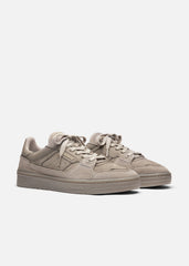 Clay Sneaker - Dark Beige/Dark Beige