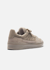 Clay Sneaker - Dark Beige/Dark Beige