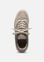 Clay Sneaker - Dark Beige/Dark Beige
