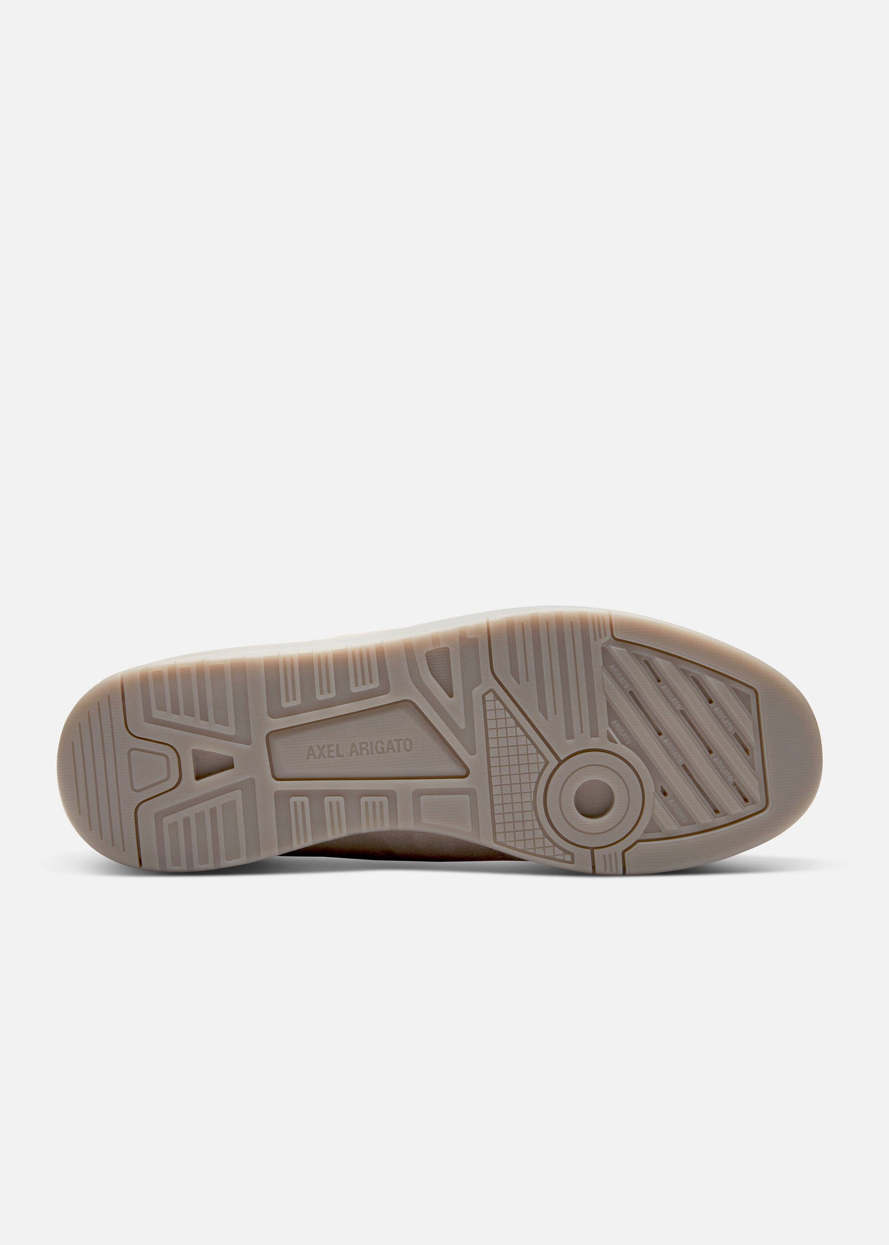 Clay Sneaker - Dark Beige/Dark Beige