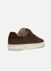 Atlas Sneaker - Brown/Off White