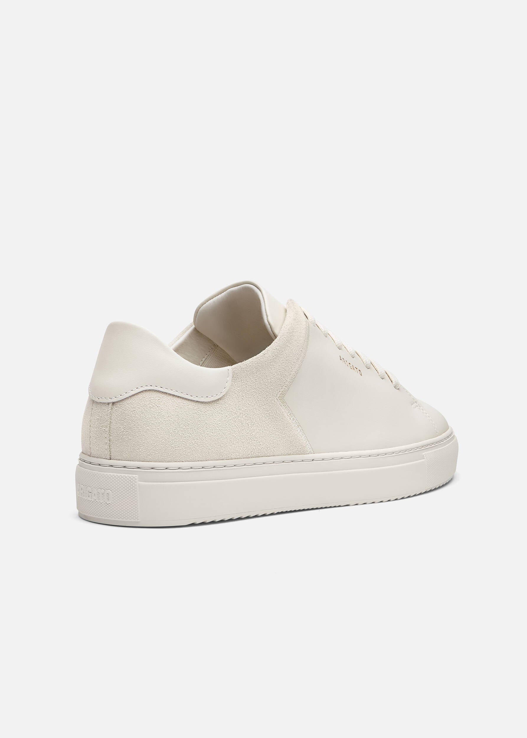 Clean 90 Split Sneaker - Light Beige/Beige