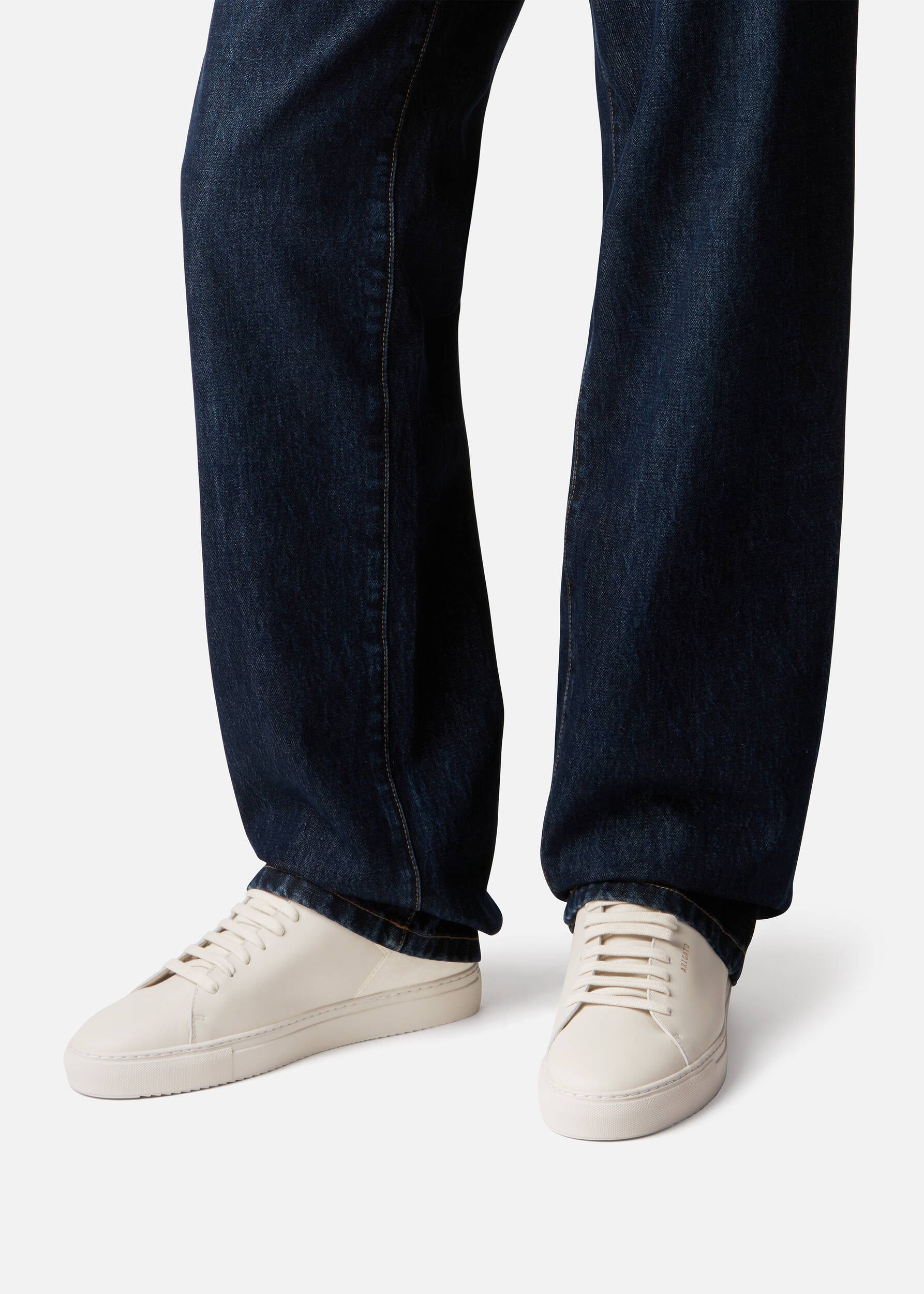 Clean 90 Split Sneaker - Light Beige/Beige