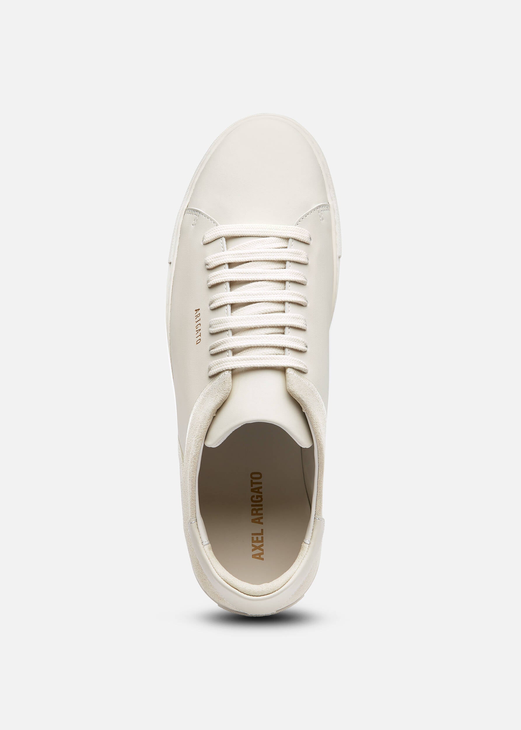 Clean 90 Split Sneaker - Light Beige/Beige