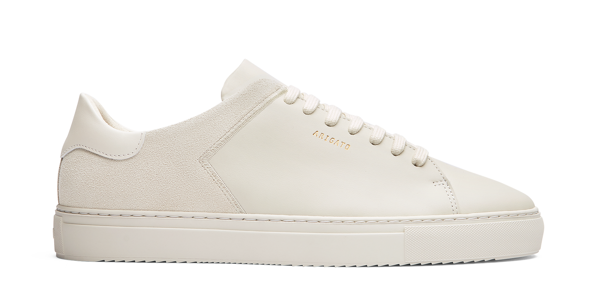 Clean 90 Split Sneaker - Light Beige/Beige