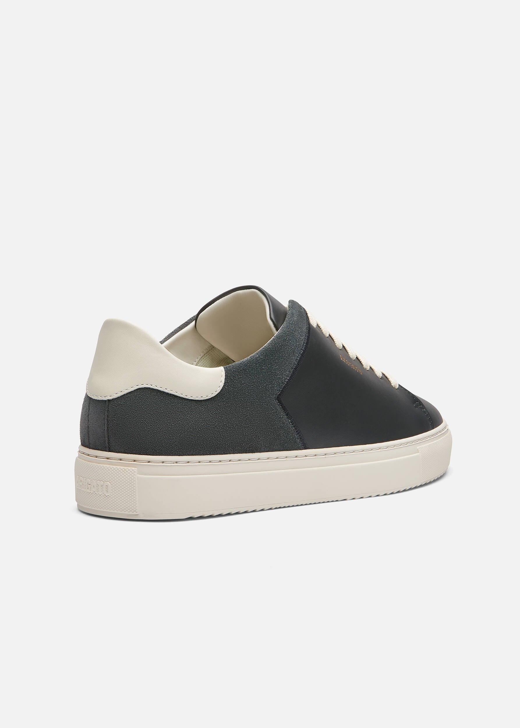 Clean 90 Split Sneaker - Dark Blue/Off White