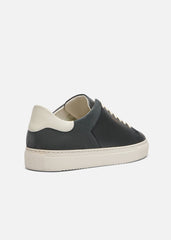 Clean 90 Split Sneaker - Dark Blue/Off White