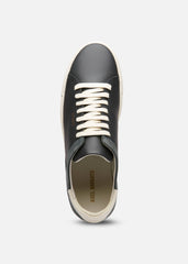 Clean 90 Split Sneaker - Dark Blue/Off White