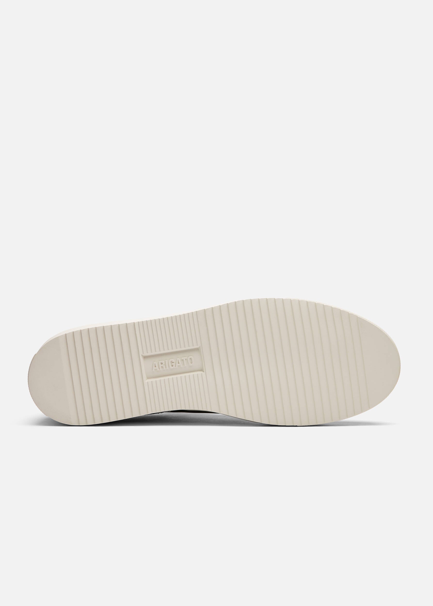Clean 90 Split Sneaker - Dark Blue/Off White