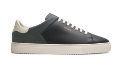 Clean 90 Split Sneaker - Dark Blue/Off White