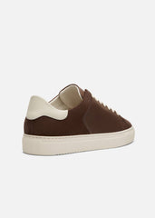 Clean 90 Split Sneaker - Brown/Off White