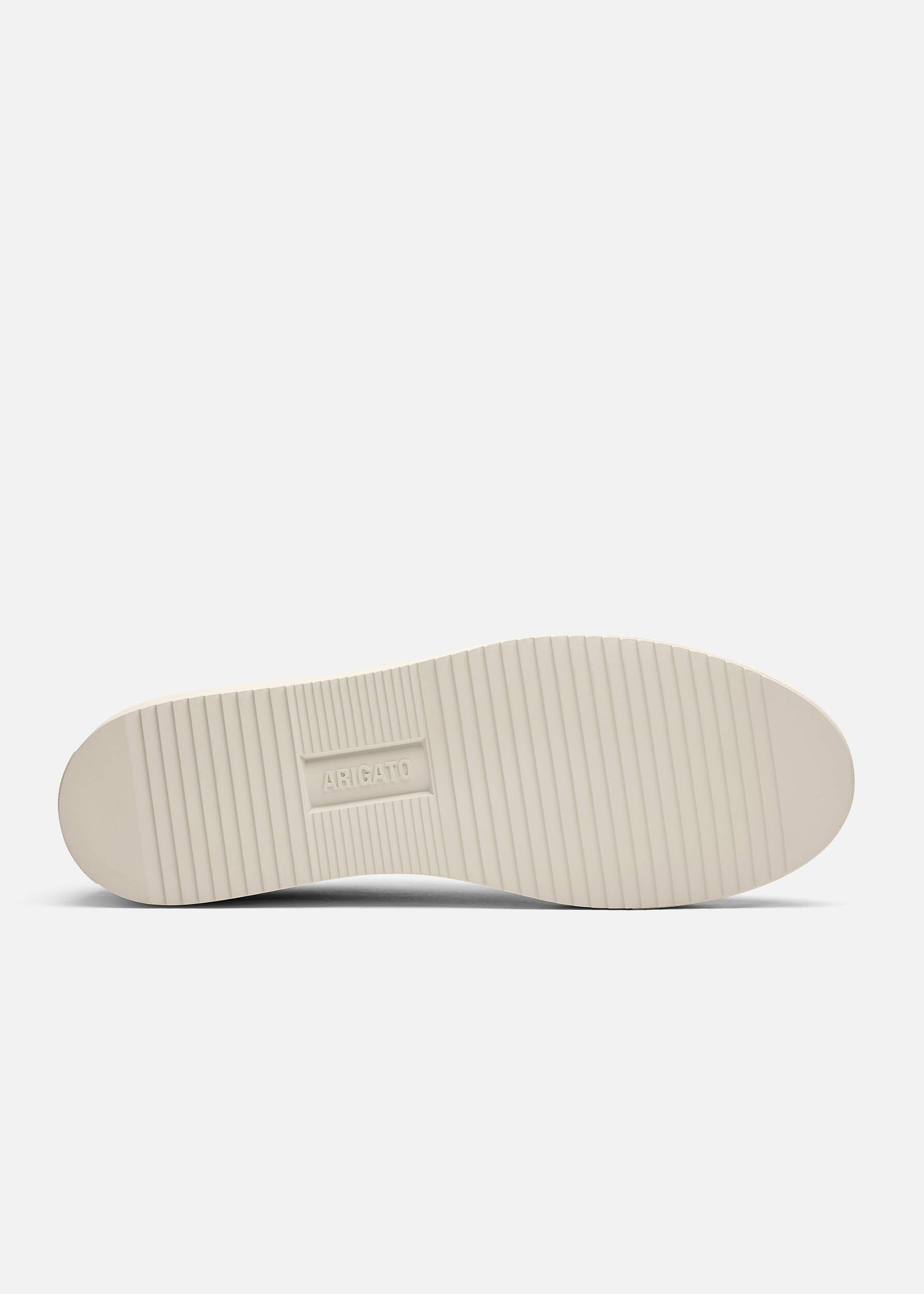 Clean 90 Split Sneaker - Brown/Off White