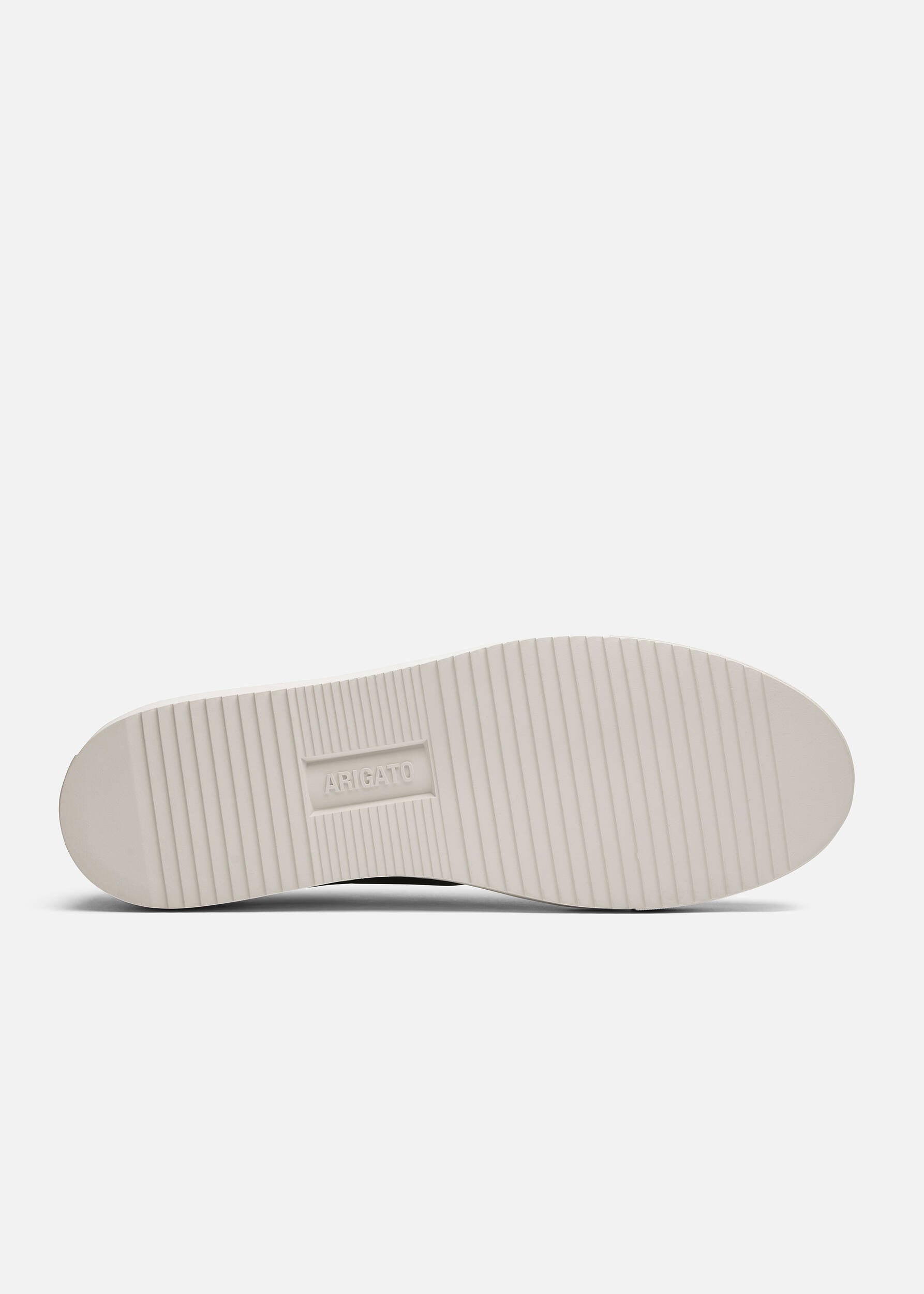 Clean 90 Split Sneaker - Dark Green/Off White