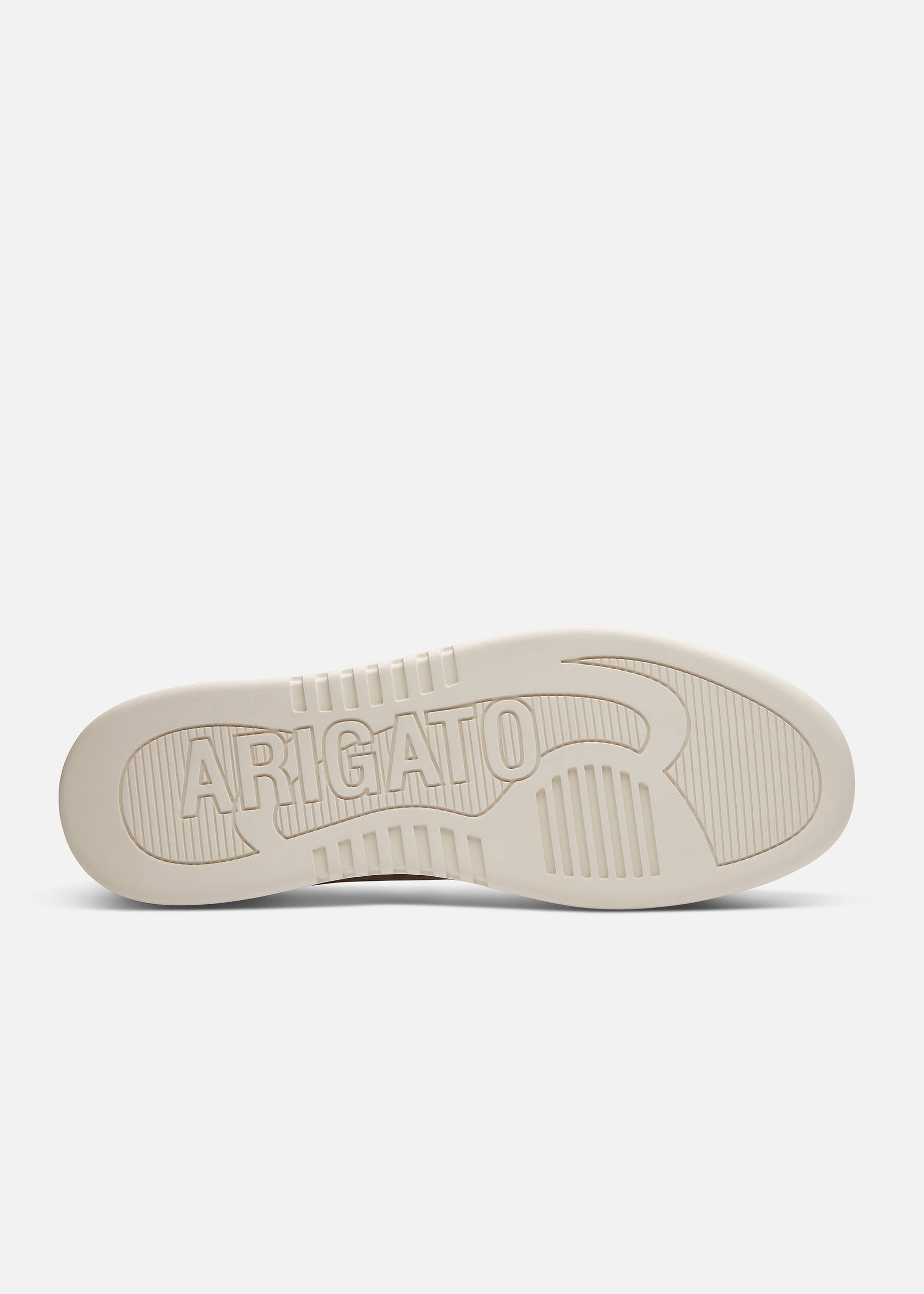 Dice Lo Sneaker - Off White/Taupe