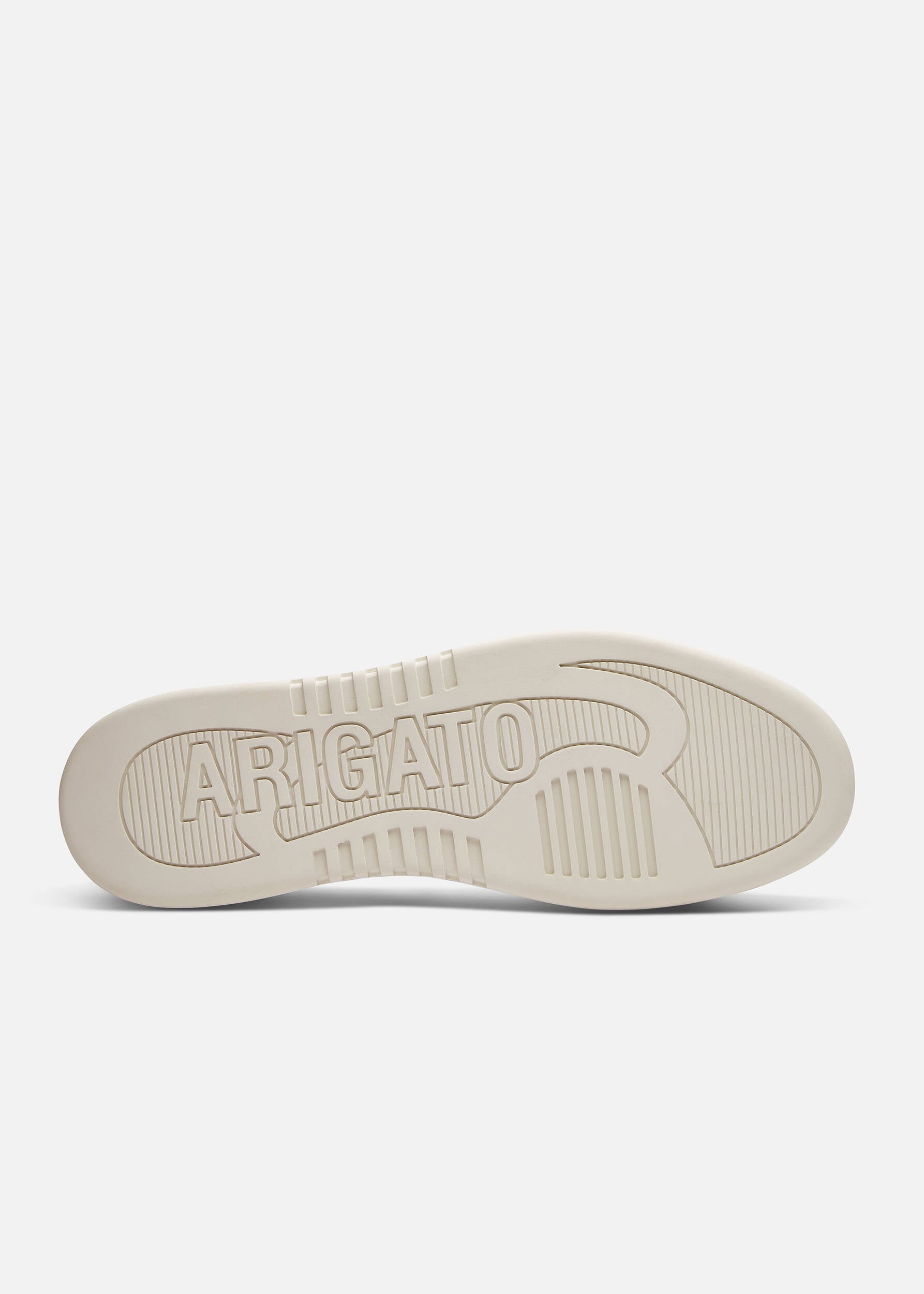 Dice Lo Sneaker - Off White/Light Green