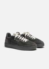 Dice T-Toe Sneaker - Off Black/Off Black