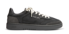 Dice T-Toe Sneaker - Off Black/Off Black