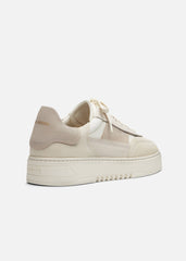 Orbit Edge Sneaker - Light Beige/Light Taupe