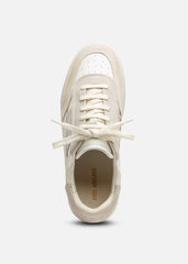 Orbit Edge Sneaker - Light Beige/Light Taupe