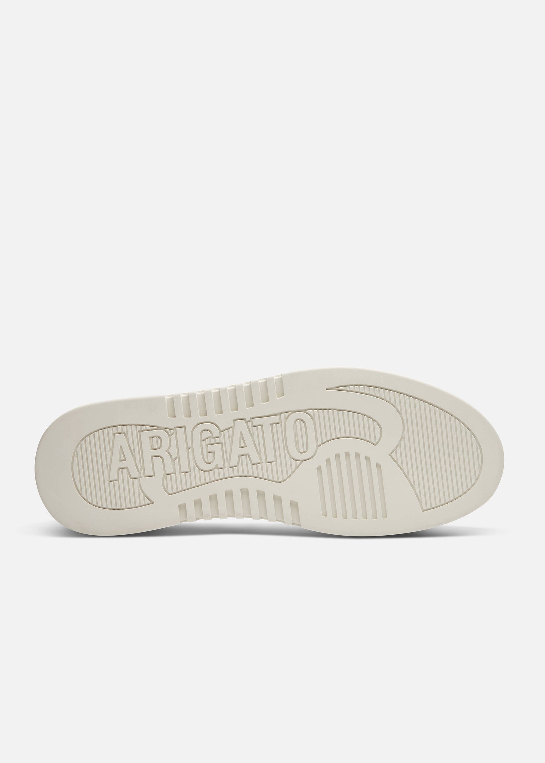 Orbit Edge Sneaker - Light Beige/Light Taupe