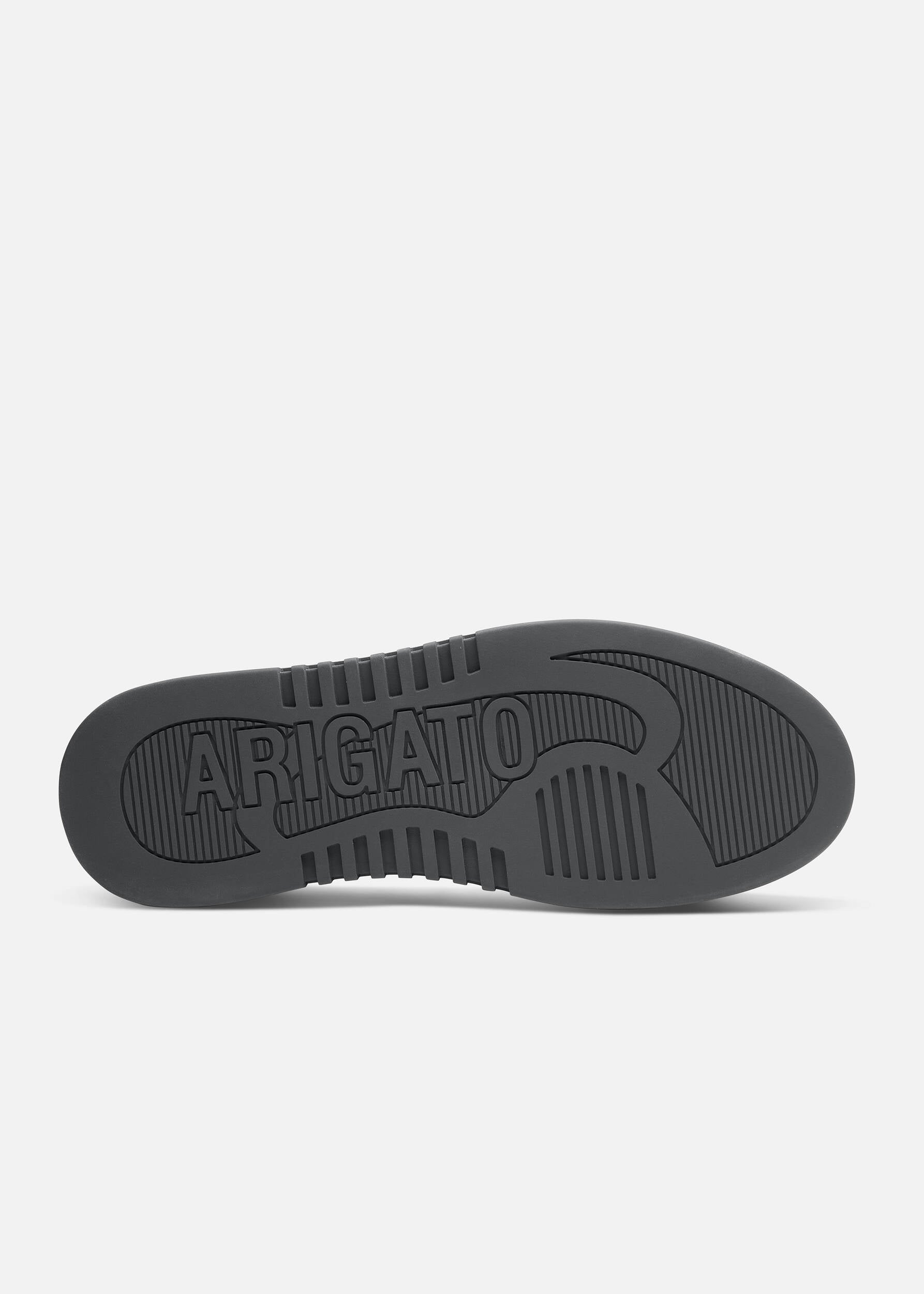 Orbit Edge Sneaker - Off Black/Grey