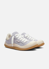 Squish Sneaker - Lilac/Gum