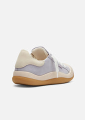 Squish Sneaker - Lilac/Gum