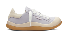 Squish Sneaker - Lilac/Gum