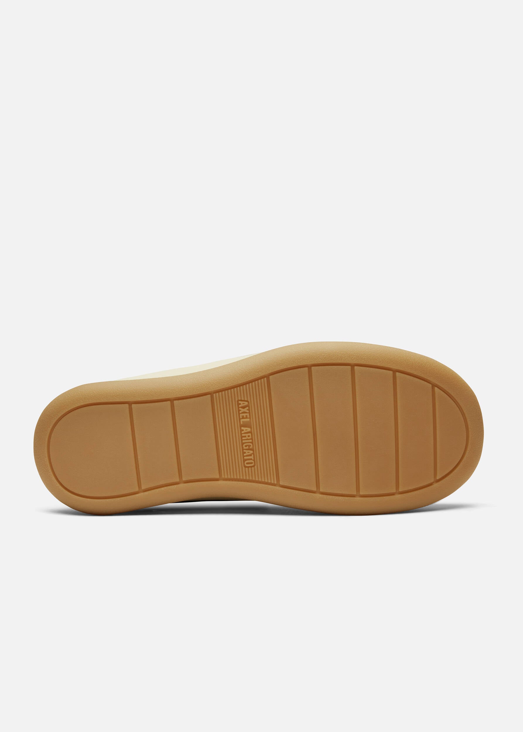 Squish Sneaker - Black/Gum
