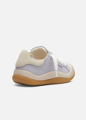 Squish Sneaker - Lilac/Gum