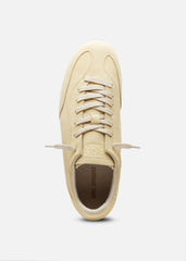 Daze Runner - Light Yellow/Gum