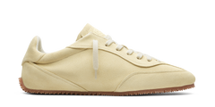 Daze Runner - Light Yellow/Gum