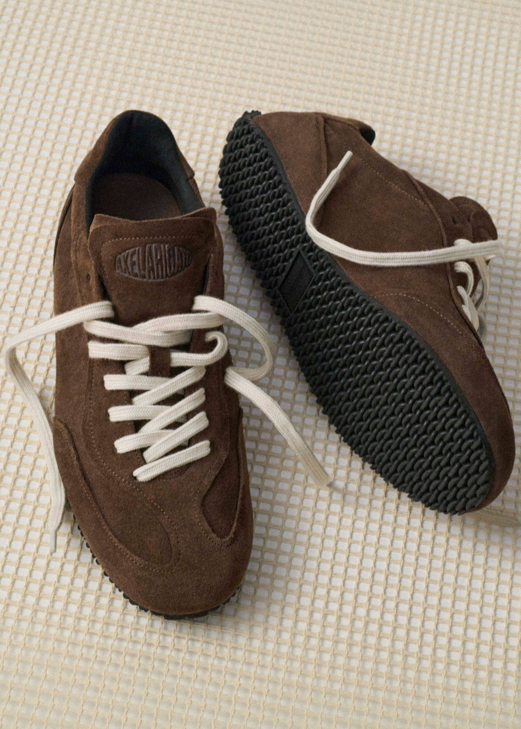 Daze Runner - Brown/Black