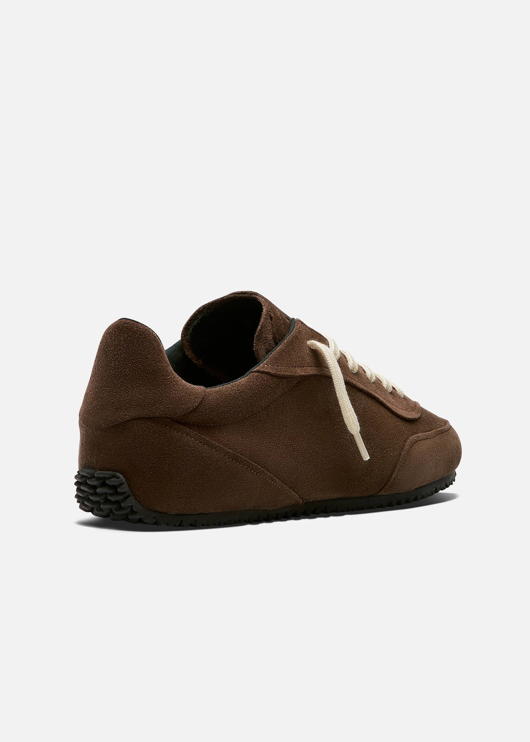 Daze Runner - Brown/Black