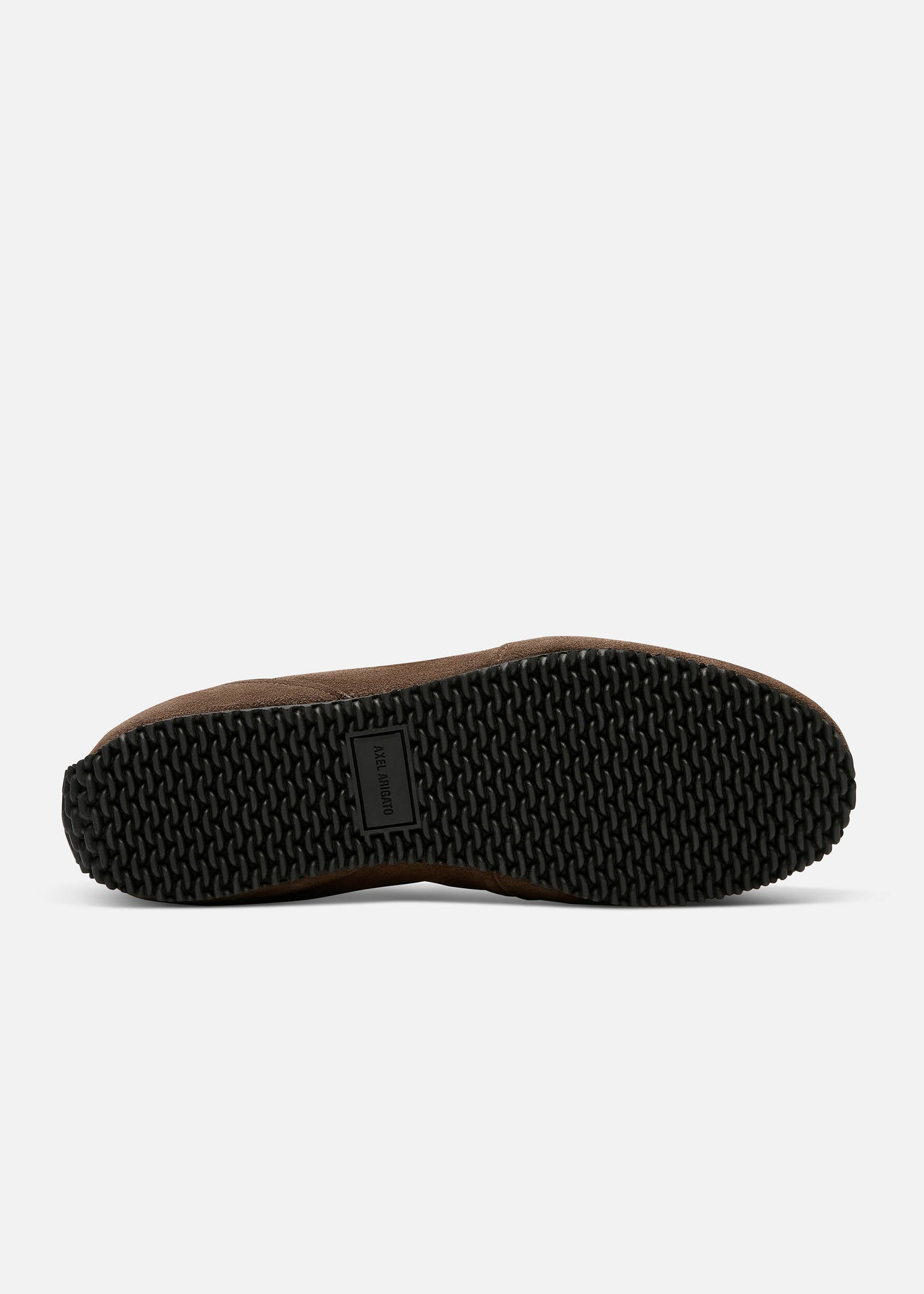 Daze Runner - Brown/Black